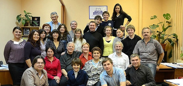 team